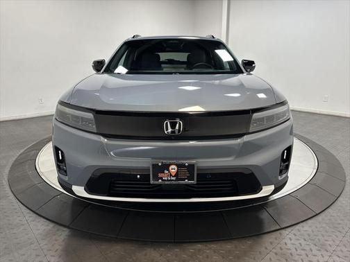 2025 Honda Prologue Elite