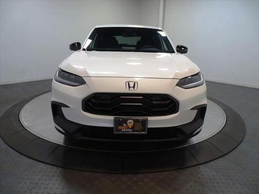 2025 Honda HR-V AWD Sport