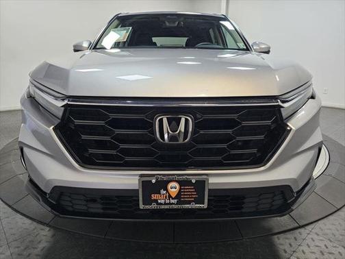 2023 Honda CR-V EX AWD