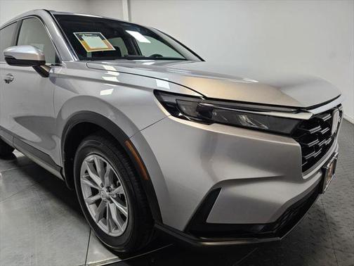 2023 Honda CR-V EX AWD