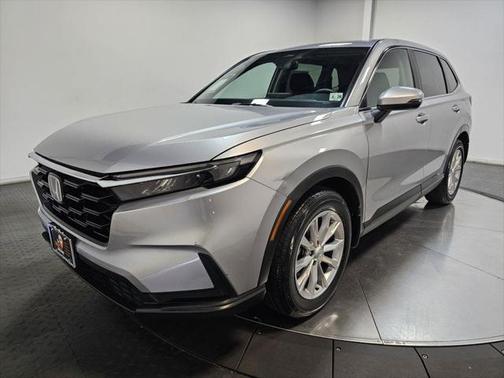 2023 Honda CR-V EX AWD