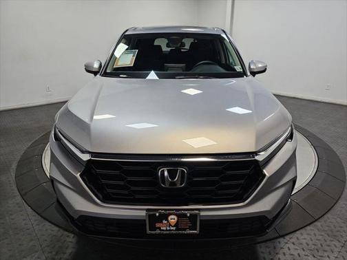2023 Honda CR-V EX AWD