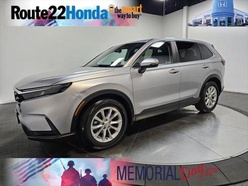 2023 Honda CR-V EX AWD