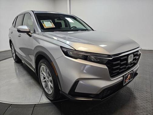 2023 Honda CR-V EX AWD