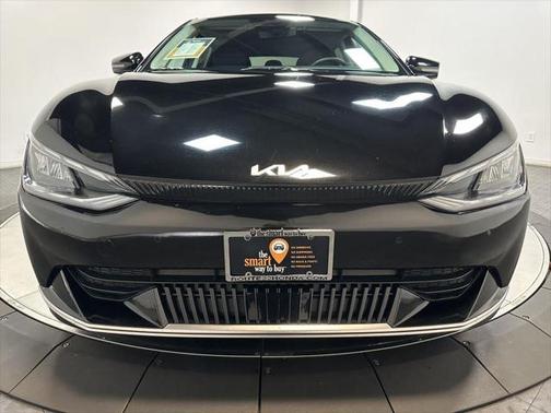 2022 Kia EV6 Wind