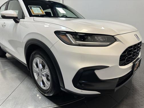 2023 Honda HR-V