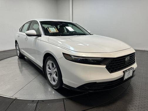 2023 Honda Accord
