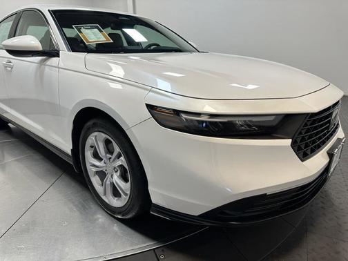 2023 Honda Accord