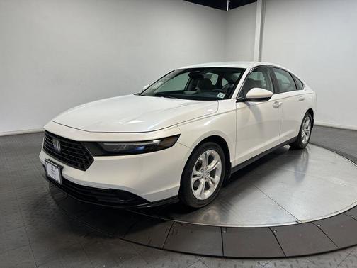 2023 Honda Accord