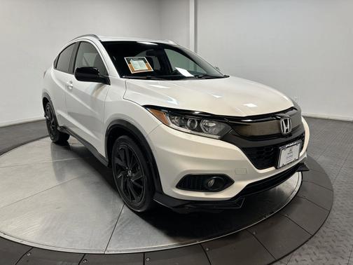 2022 Honda HR-V