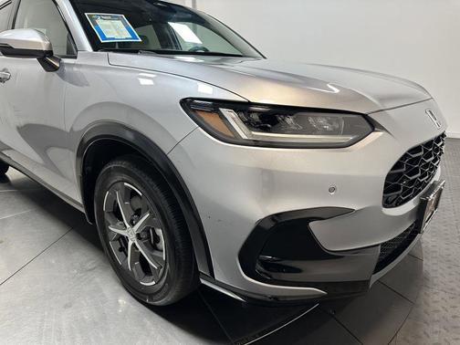 2023 Honda HR-V