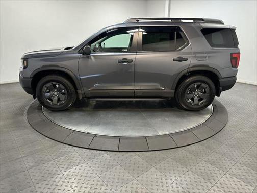 2026 Honda Passport AWD RTL