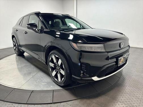 2025 Honda Prologue Elite