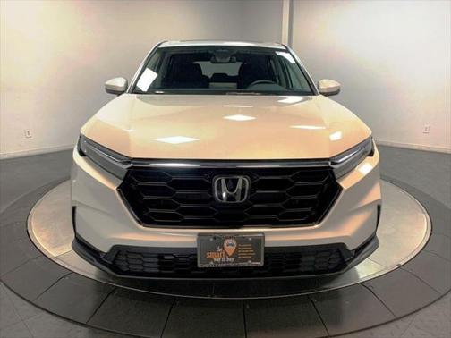 2025 Honda CR-V EX AWD