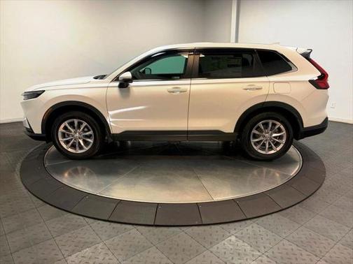 2025 Honda CR-V EX AWD