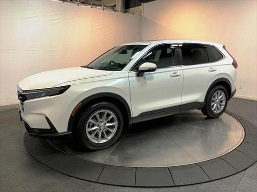 2025 Honda CR-V EX AWD