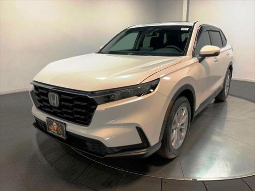 2025 Honda CR-V EX AWD