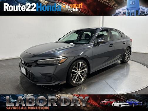 2024 Honda Civic 