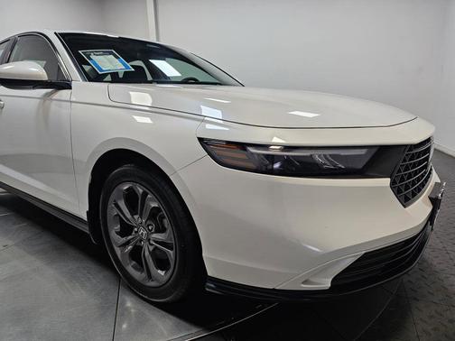 2023 Honda Accord