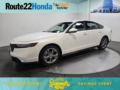 2023 Honda Accord