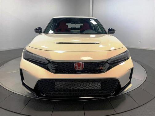 2025 Honda Civic Type R
