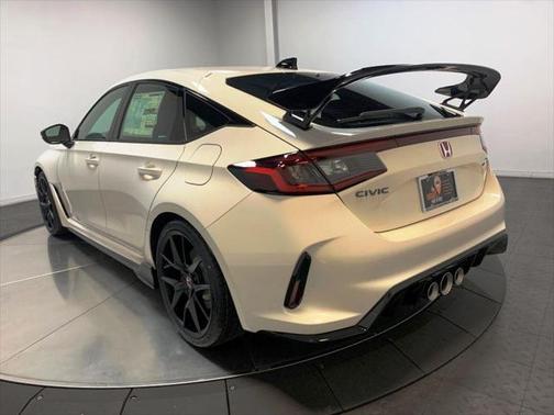 2025 Honda Civic Type R