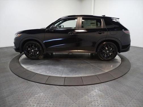 2025 Honda HR-V AWD Sport