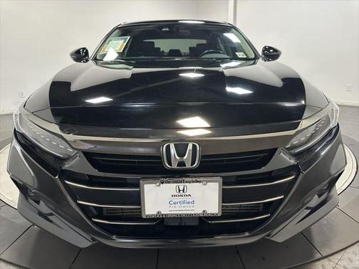 2021 Honda Accord Sport SE 1.5T