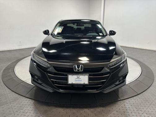 2021 Honda Accord Sport SE 1.5T