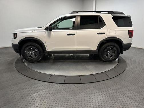 2026 Honda Passport AWD RTL Towing