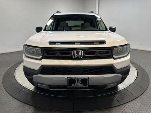 2026 Honda Passport AWD RTL Towing