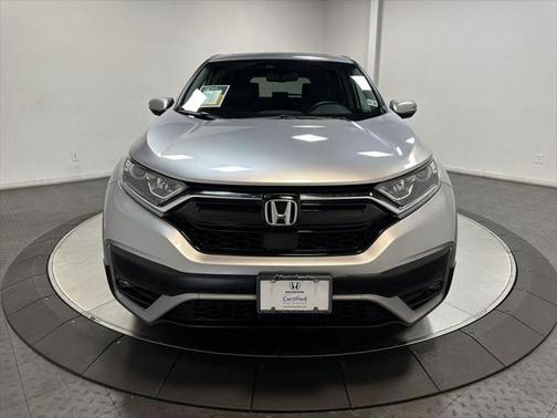 2020 Honda CR-V AWD EX-L