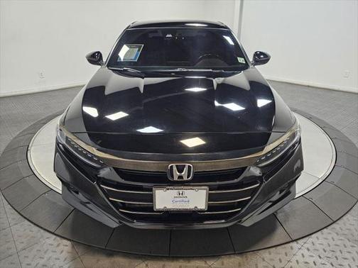 2021 Honda Accord Sport 1.5T