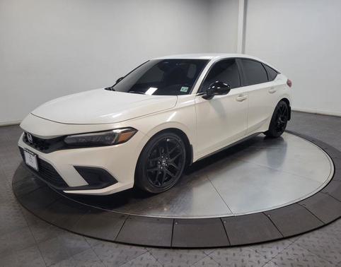 2023 Honda Civic 