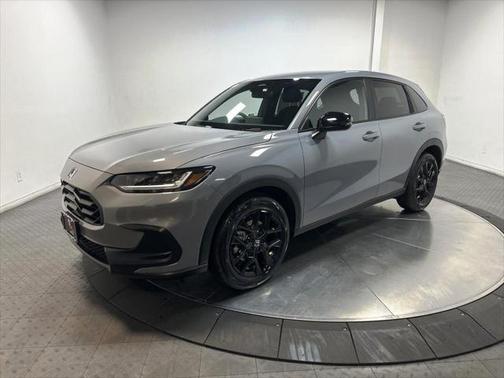 2025 Honda HR-V AWD Sport