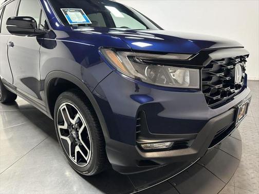 2023 Honda Passport
