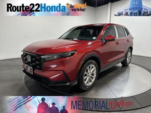 2023 Honda CR-V EX-L AWD