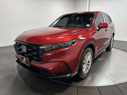 2023 Honda CR-V EX-L AWD