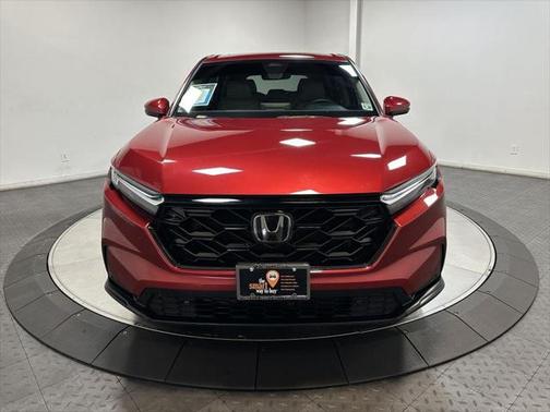 2023 Honda CR-V EX-L AWD