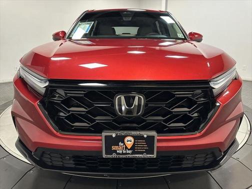 2023 Honda CR-V EX-L AWD