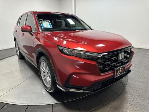 2023 Honda CR-V EX-L AWD