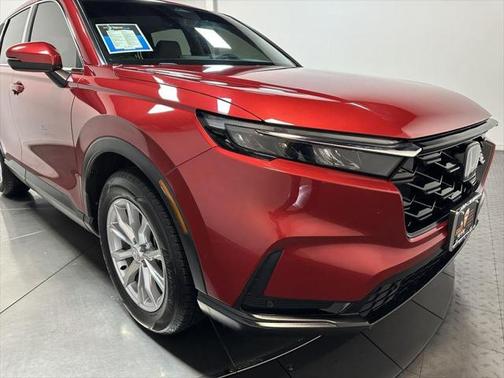 2023 Honda CR-V EX-L AWD