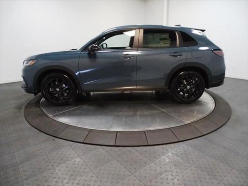 2025 Honda HR-V AWD Sport