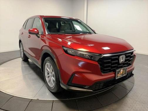 2025 Honda CR-V EX AWD
