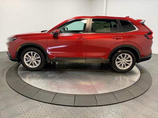 2025 Honda CR-V EX AWD