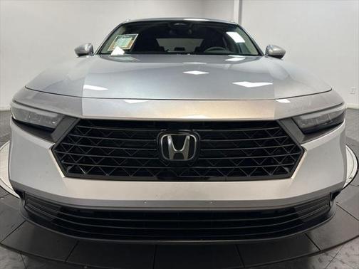 2024 Honda Accord LX 1.5T