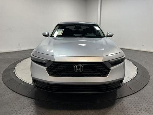 2024 Honda Accord LX 1.5T