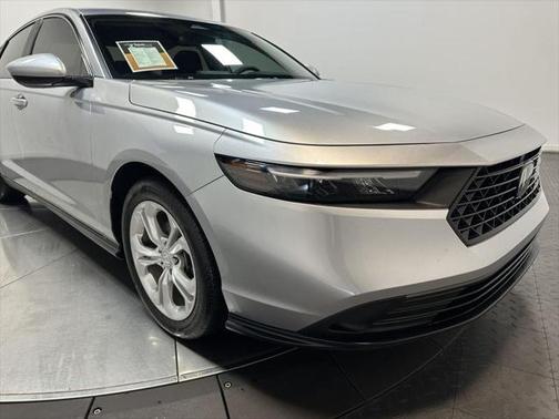 2024 Honda Accord LX 1.5T