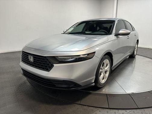 2024 Honda Accord LX 1.5T