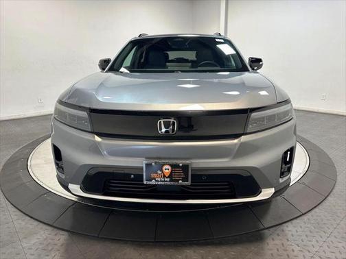 2025 Honda Prologue Touring
